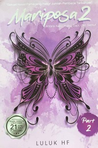 Image of MARIPOSA 2